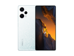 Poco F5 12/256Gb White