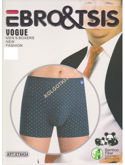 Ebro&Tsis Арт. ET 6434