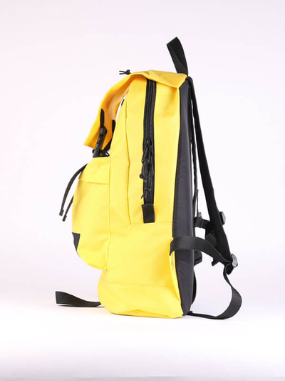 Рюкзак GO Citypack Желтый