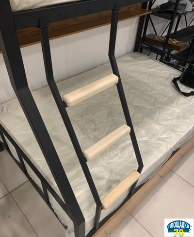 накладки на ступени