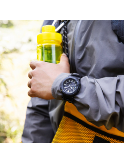 Часы Casio Pro Trek PRJ-B001B-1