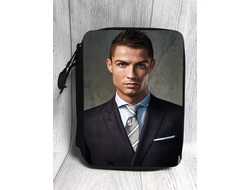 Пенал Криштиану Роналду, Cristiano Ronaldo №19