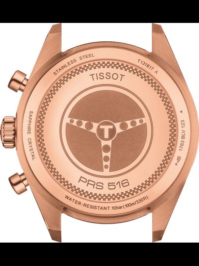 Швейцарские часы Tissot T131.617.36.082.00