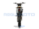Regulmoto NIBBI N300 (СB300RL) с ПТС