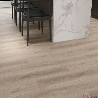 SPC ламинат Union Essence Дуб Соул ES02-07 43 класс толщина 4.0 мм с фаской замковый 2.2326 м2