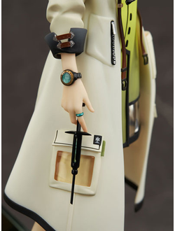 Фигурка 1/7 Кальцит (Kal'tsit Apex)