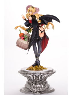 Фигурка 1/8 Маммона (Mammon)