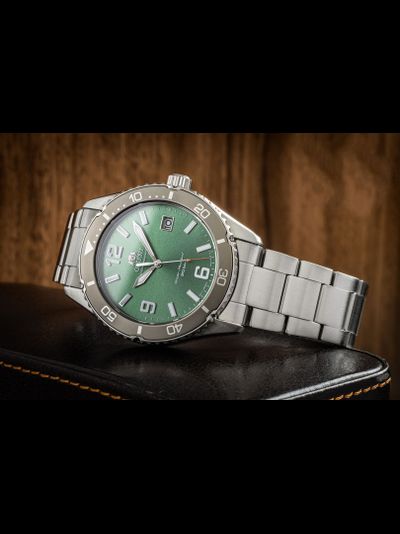 Мужские часы Orient RA-WJ0001E