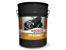 Праймер битумный Isobox (20 л/16 кг)