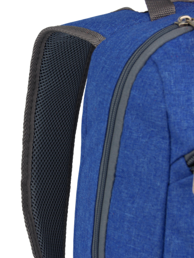 Городской рюкзак Optimum Street RL, голубой