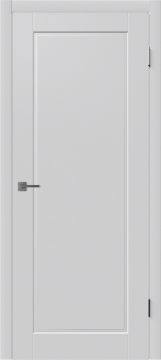 ВФД Порта (20ДГ02) Светло-серый
