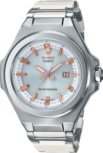 Часы Casio Baby-G MSG-S500CD-7A