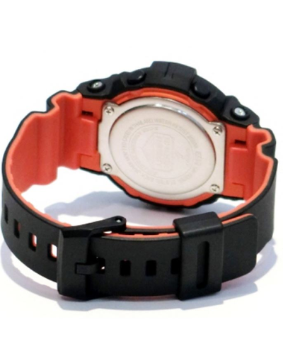 Часы Casio G-Shock GA-800BR-1AER