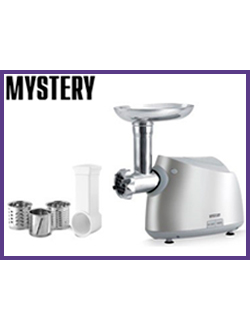 Запчасти к мясорубке Mystery