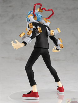 Фигурка Томура Шигараки (Tomura Shigaraki Pop Up Parade)