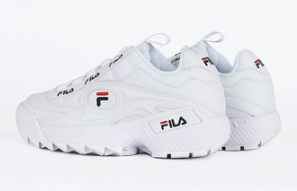 Fila disruptor 3 2014 best sale