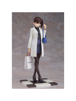 Фигурка 1/8 Кага (Kaga Shopping Mode)