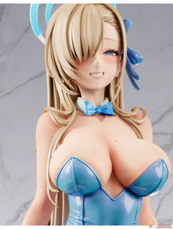 Фигурка статуя 1/6 Асуна Итиносэ (Asuna Ichinose GK Statue Domo Studio)