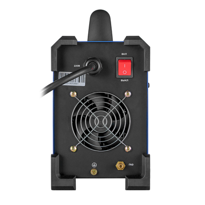 ПТК МАСТЕР TIG 200 P D91 LED