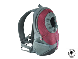 Рюкзак переноска  "Сетка"