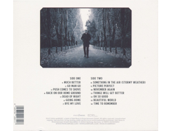 Francis Rossi - The Accidental CD Limited Digi