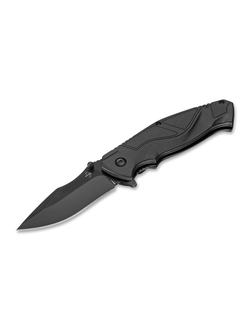 Складной нож Boker 01BP0054 All Black Pro