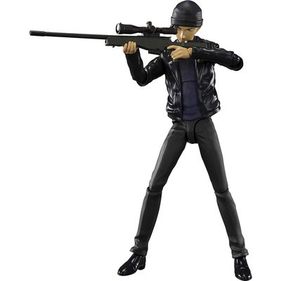 Фигурка Шуичи Акай (Akai Shuuichi)