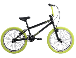 ВЕЛОСИПЕД BMX TT GOOF