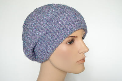 Берет Италия Визио 1079