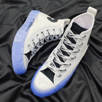 Converse ice blue clearance