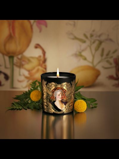 Свеча ароматизированная The Vision