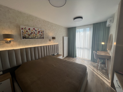 Просторный таунхаус для семьи, в аренду на длительный срок. Батуми. POLO VILLAS GREENFIELD (СДАН ДО 03.06.25)