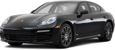Шумоизоляция Porsche Panamera / Порше Панамера