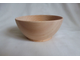 Тарелка деревянная из кедра (миска)