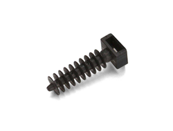 База дюбельного типа БД 6х35 (черн) (500шт)