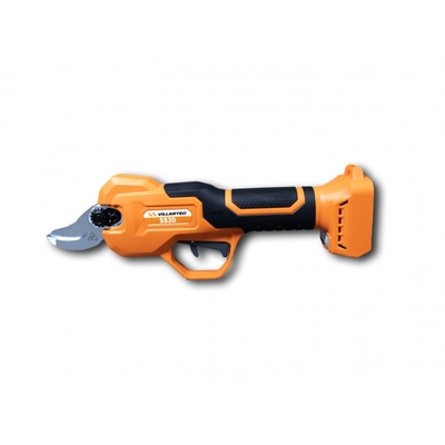 Секатор аккумуляторный VILLARTEC SS20