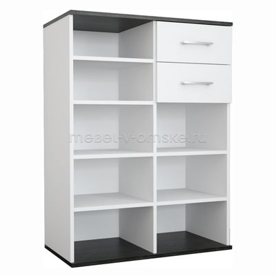 Тумба для прихожей Лайф