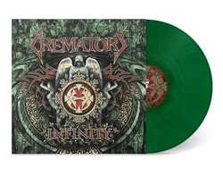 CREMATORY - Infinity LP