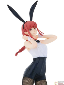 Фигурка Макима (Makima BiCute Bunnies)