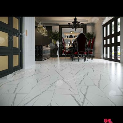 Кварцвиниловая плитка Alpine Floor Light Stоnе Санди ЕСО 15-22