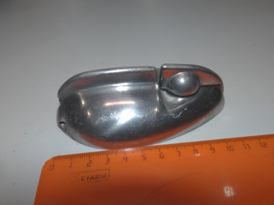 Крышка бака Чезет 501, 502