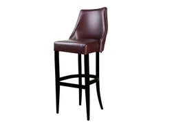 Барный стул Дени 52 х 55 х 132 сиденье 85 см