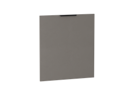 Кухня ВАТЕЛЬ - Фальш панель ФС-65 мокко