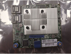 Модульный Контроллер HPE Smart Array E208i-a SR Gen10 (8 Internal Lanes / no Cache) 12G SAS Модульный Контроллер