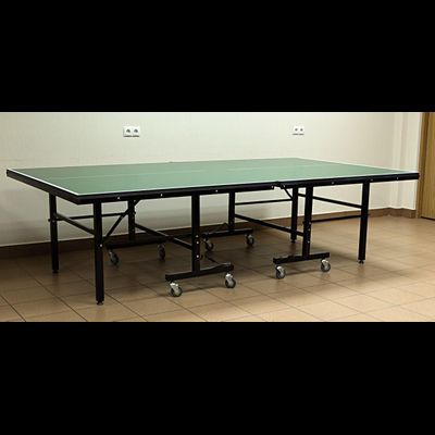 Складной стол для настольного тенниса «Player» (274 х 152,5 х 76 см)