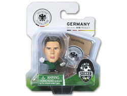 Пластиковый Ter Stegen (National Team) (SS)