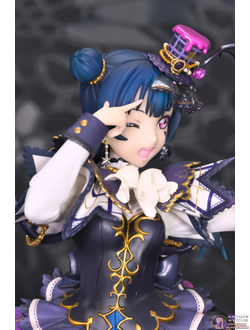 Фигурка 1/7 Йошико Цушима (Tsushima Yoshiko)