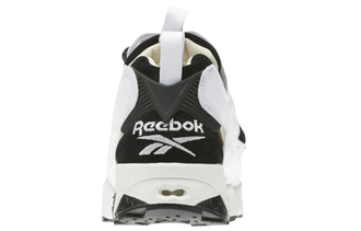 Reebok Insta Pump Fury OG Panda
