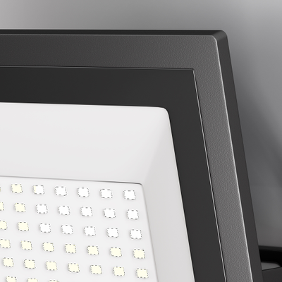 Прожектор Flood 4000К 50Вт IP 65, FL001-L50B4K