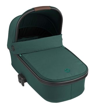 Люлька Maxi-Cosi Oria Essential Green Зеленый